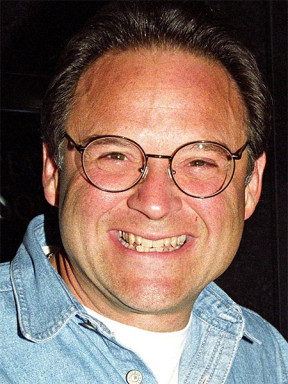 Stephen Furst