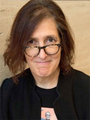 Susan B. Landau