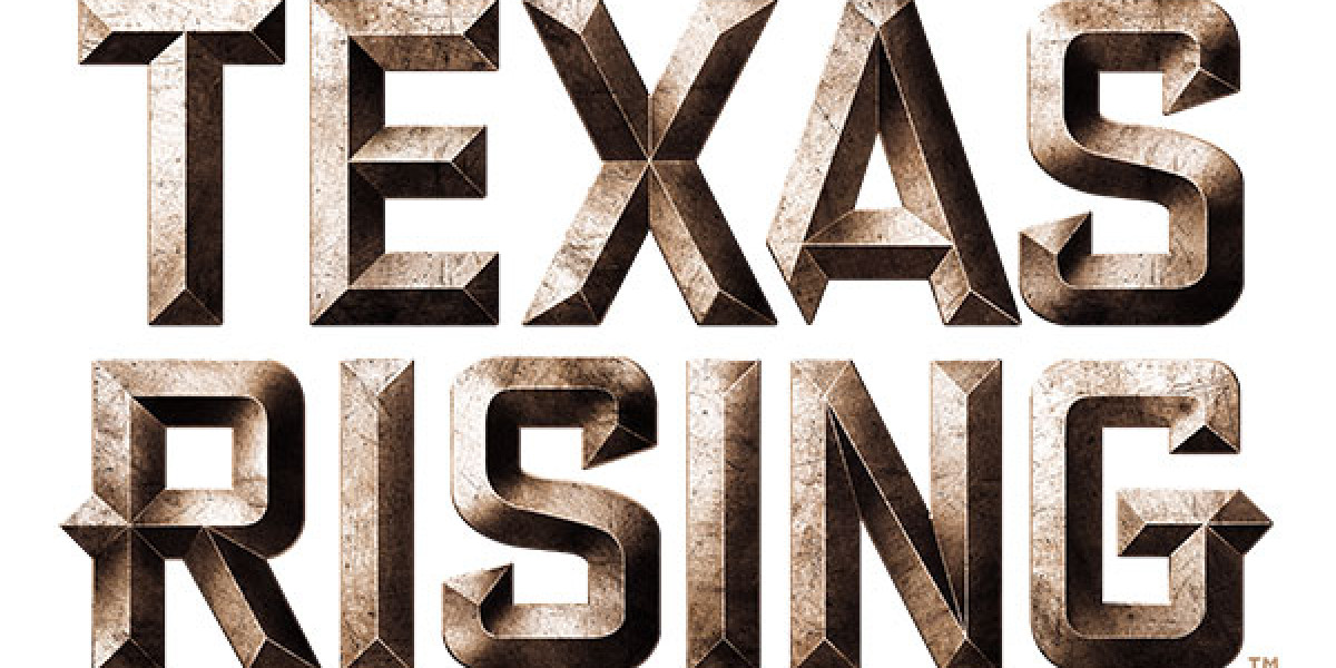 Texas Rising | Television Academy