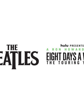 The Beatles: Eight Days A Week - The Touring Years | Emmy Awards