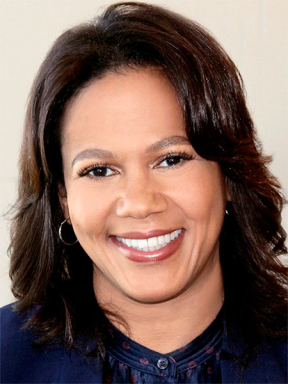 Tina Perry