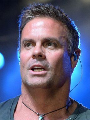 Troy Gentry