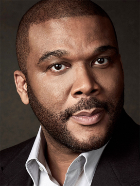 Tyler Perry
