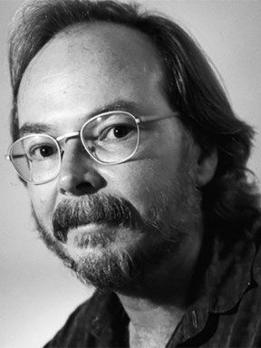 Walter Becker