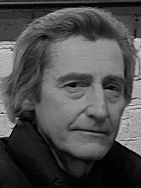 William Hjortsberg