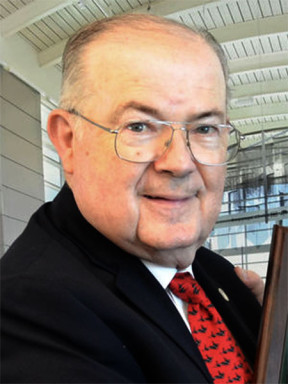 William E. Mayher III