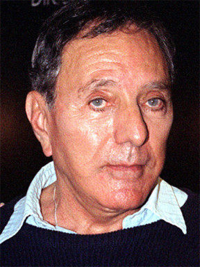 William Peter Blatty