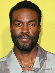 Yahya Abdul-Mateen II