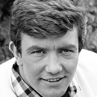 Albert Finney