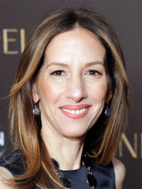 Allison Shearmur