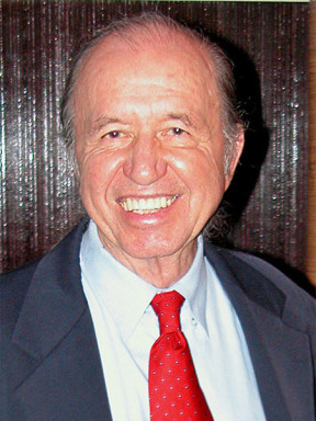Bob Dorough