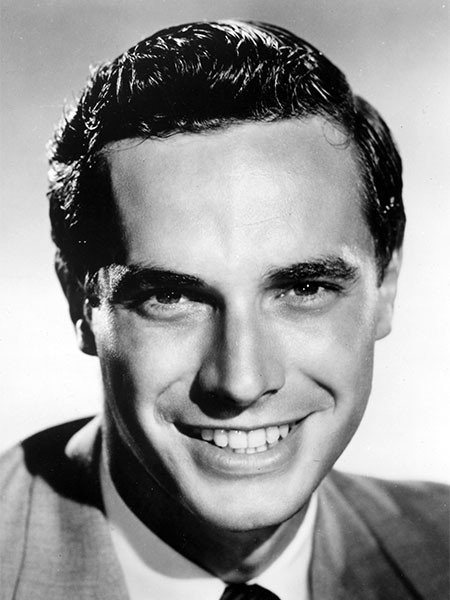 Bradford Dillman