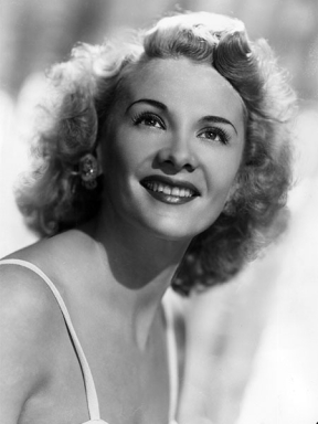 Connie Sawyer