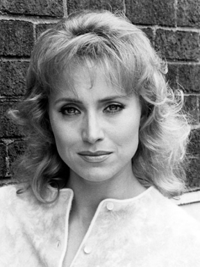 Darlanne Fluegel