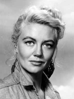 Dorothy Malone