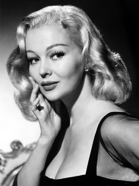 Greta Thyssen