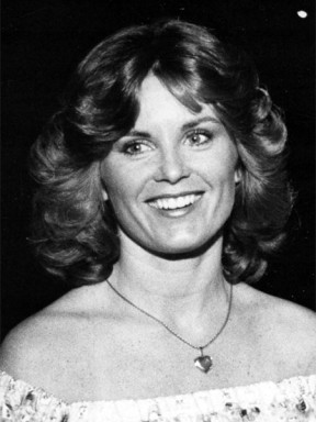 Heather Menzies