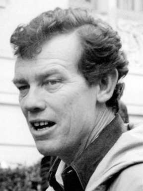 Hugh Wilson