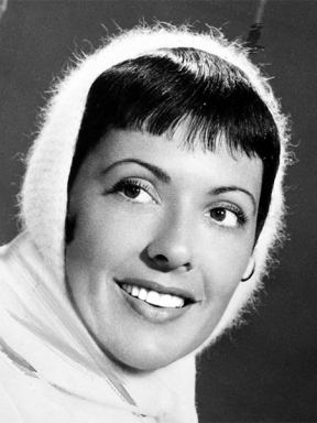 Keely Smith