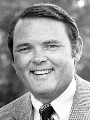 Keith Jackson