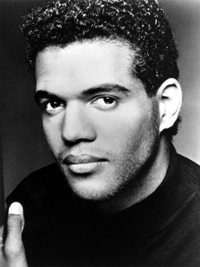 Kristoff St. John