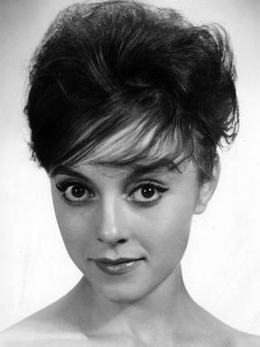 Liliane Montevecchi 