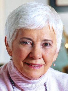 Marian Rees