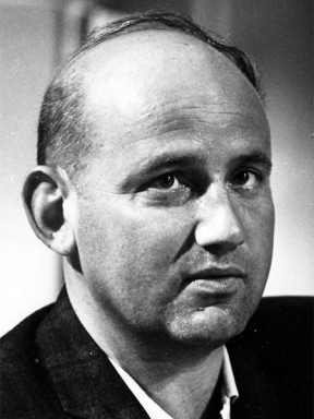 Martin Ransohoff