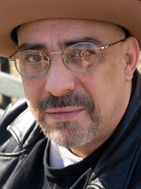 Pat DiNizio