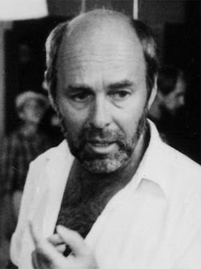 Peter Masterson