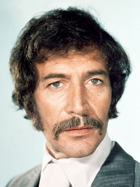 Peter Wyngarde