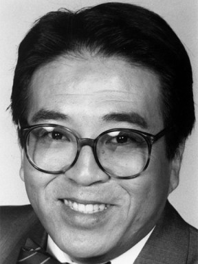 Rodney Kageyama