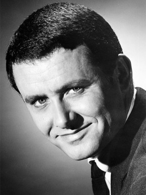 Roger Perry