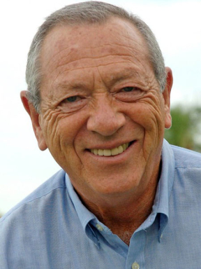 Ronald Satlof