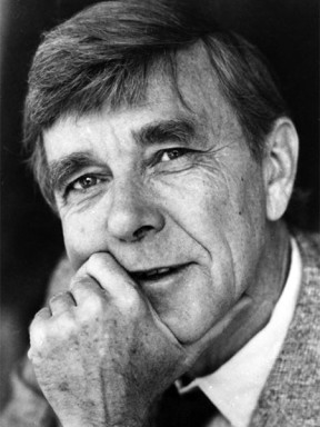 Russell Baker