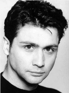 Simon Shelton