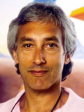 Steven Bochco