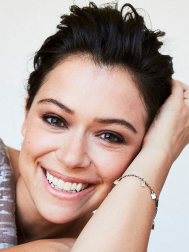 Tatiana Maslany