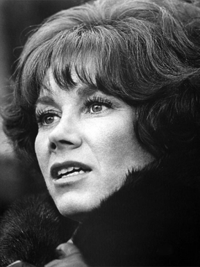 Verna Bloom