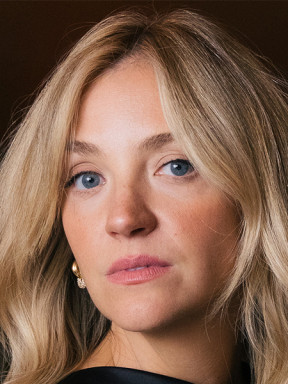 Abby Elliott