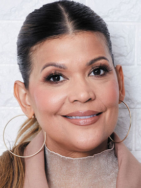 Aida Rodriguez