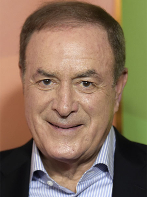 Al Michaels