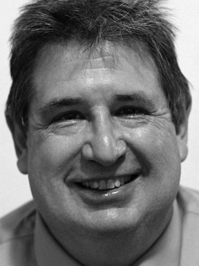 Alan Decker, CAS