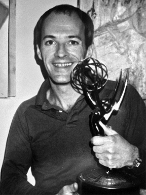 Alan Johnson