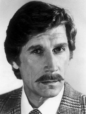 Alex Cord