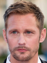 Alexander Skarsgård