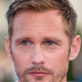 Alexander Skarsgård