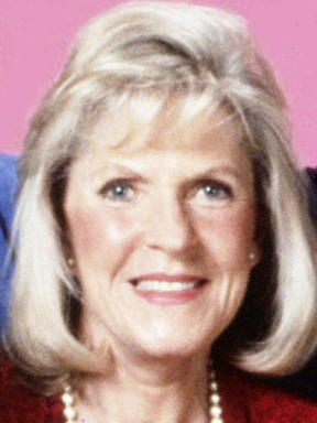 Alice Hirson