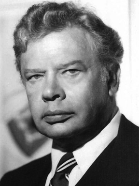 Allan Rich