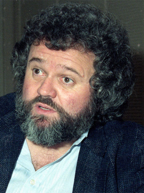 Allen Daviau  